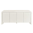 Waterflute 70" Fluted Sideboard Cabinet by Modway by HouseOfZazla