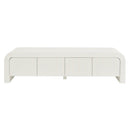 Waterflute 68" Fluted TV Stand by Modway by HouseOfZazla