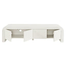 Waterflute 68" Fluted TV Stand by Modway by HouseOfZazla