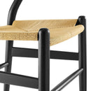 Amish 29" Wood Dining Chair by Modway by HouseOfZazla
