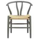Amish 29" Wood Dining Chair by Modway by HouseOfZazla