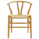 Amish 29" Wood Dining Chair by Modway by HouseOfZazla
