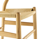 Amish 29" Wood Dining Chair by Modway by HouseOfZazla
