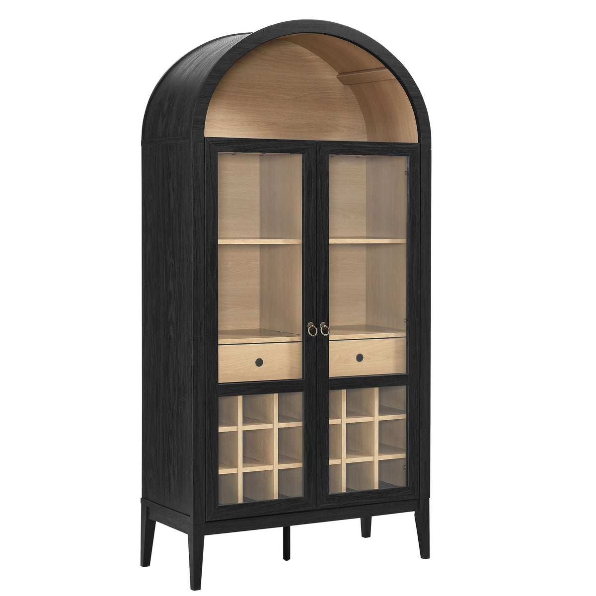 Nolan Arched Bar Cabinet by Modway, photo 27 of 28