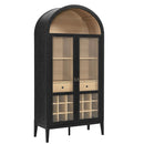 Nolan Arched Bar Cabinet by Modway by HouseOfZazla