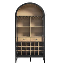 Nolan Arched Bar Cabinet by Modway by HouseOfZazla