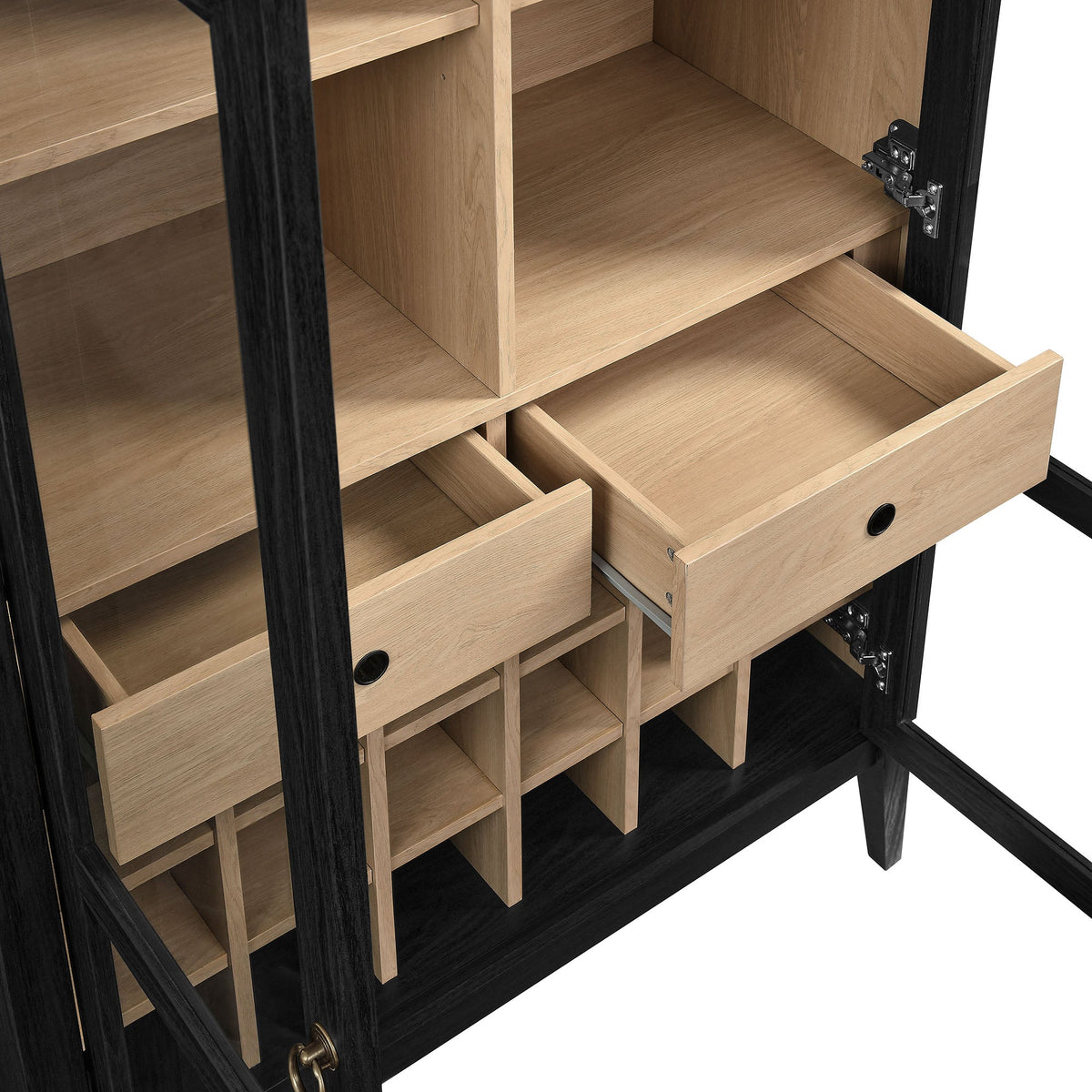 Nolan Arched Bar Cabinet by Modway, photo 9 of 28