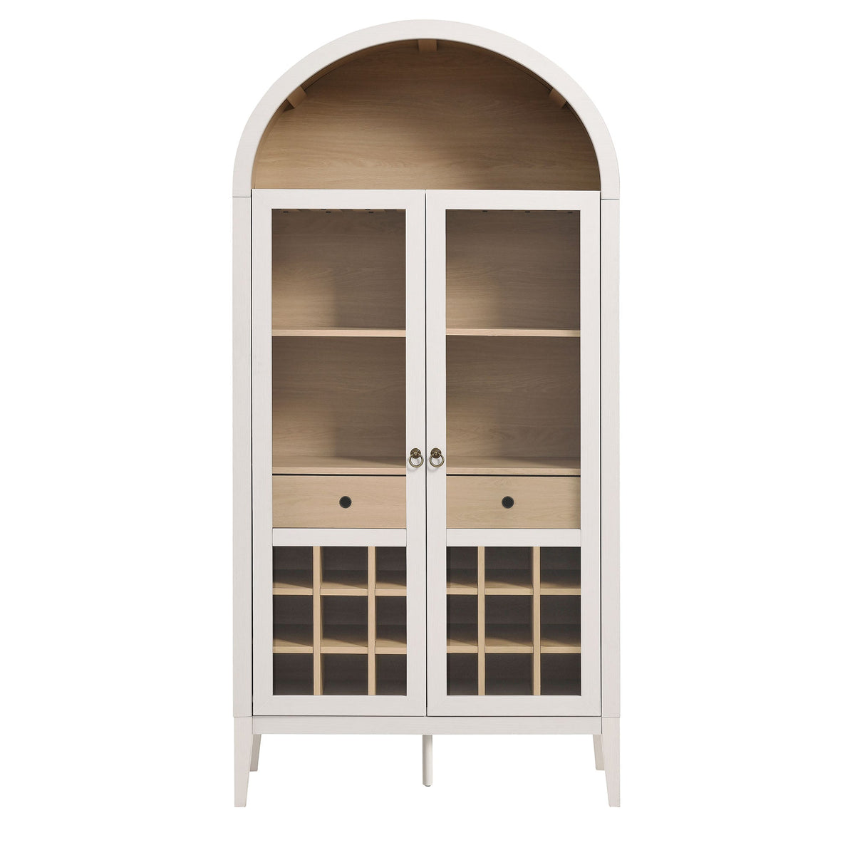 Nolan Arched Bar Cabinet by Modway, photo 14 of 28