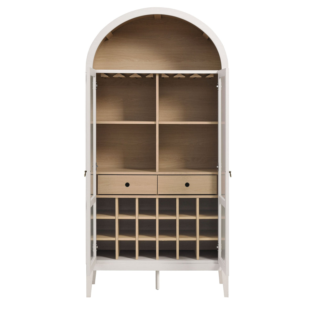 Nolan Arched Bar Cabinet by Modway, photo 11 of 28