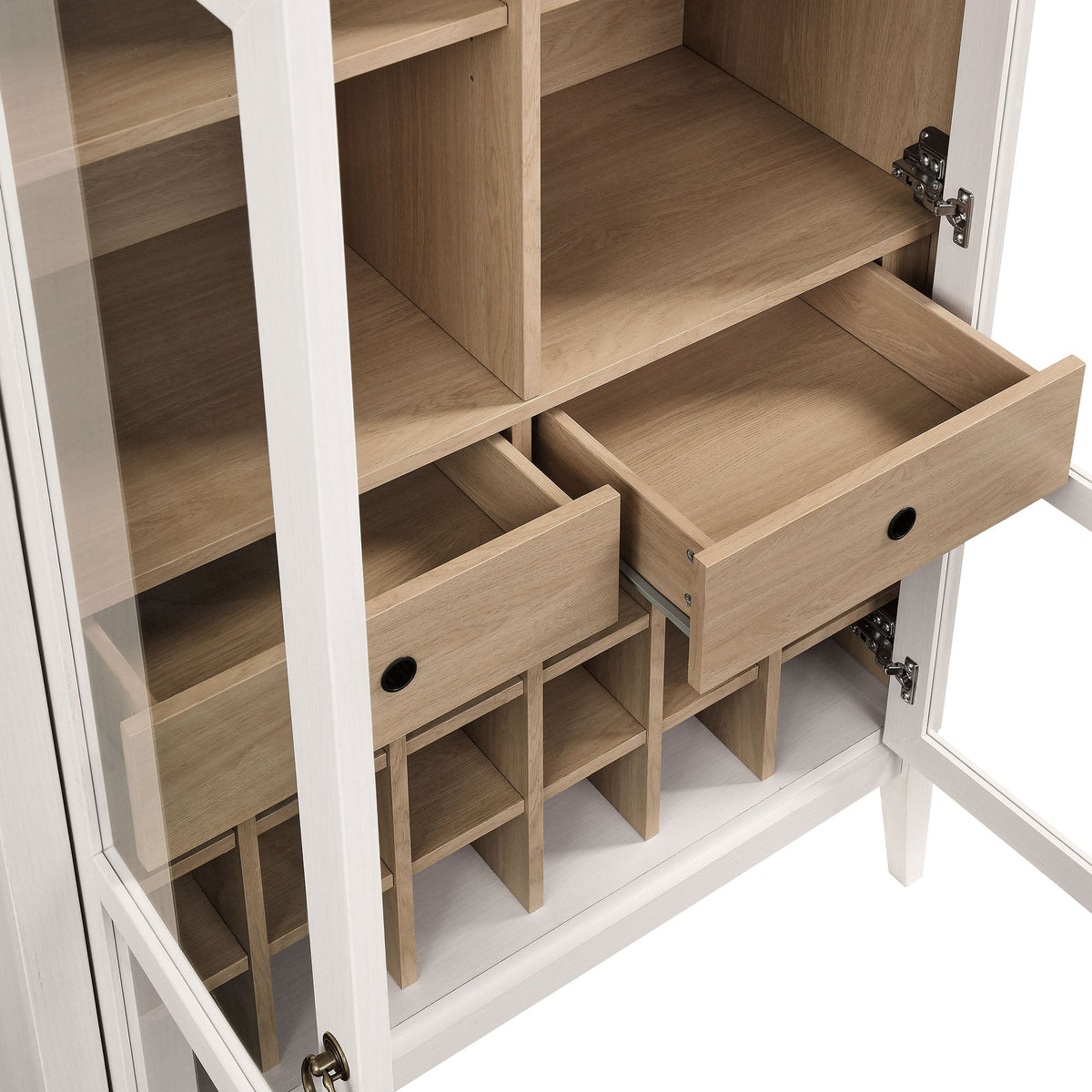 Nolan Arched Bar Cabinet by Modway, photo 8 of 28
