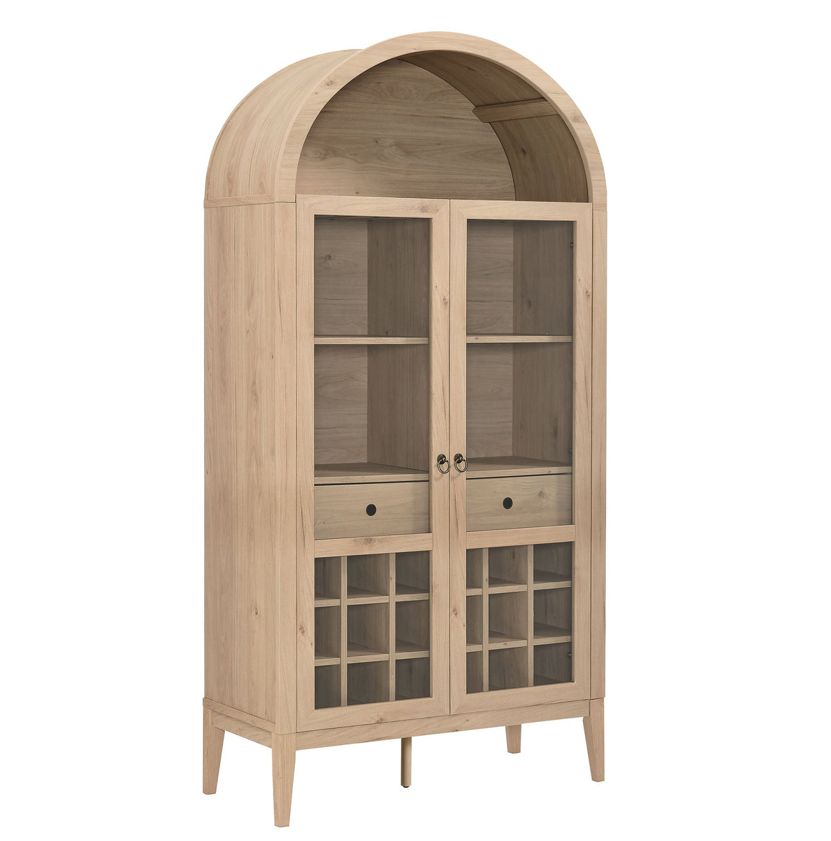 Nolan Arched Bar Cabinet by Modway, photo 28 of 28