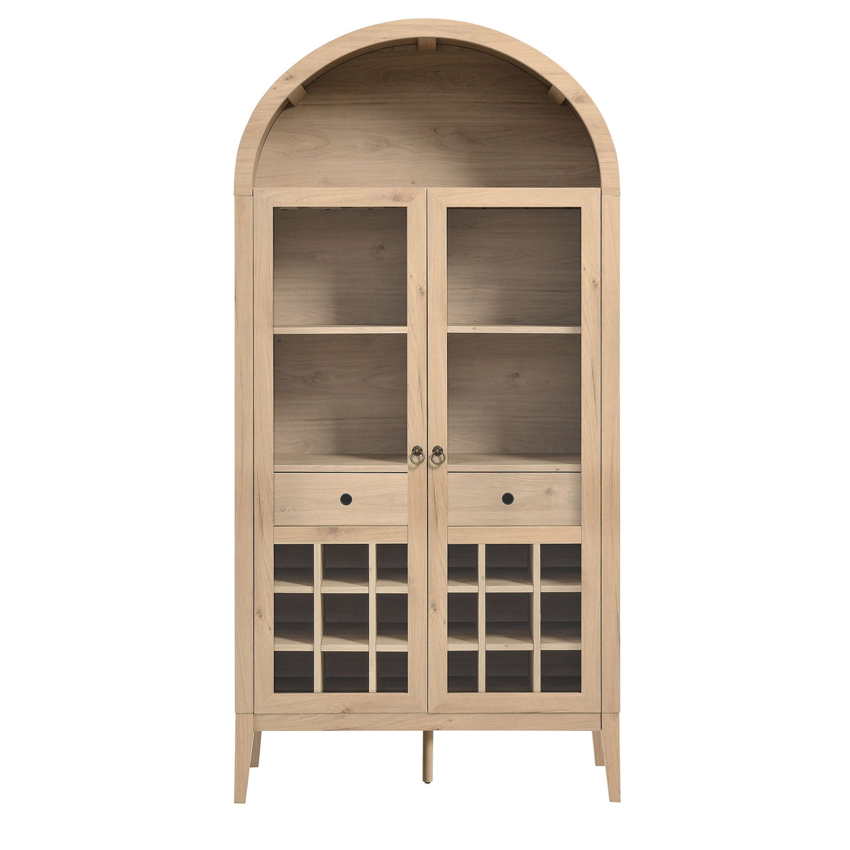 Nolan Arched Bar Cabinet by Modway, photo 16 of 28