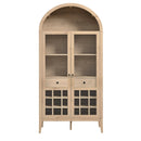 Nolan Arched Bar Cabinet by Modway by HouseOfZazla