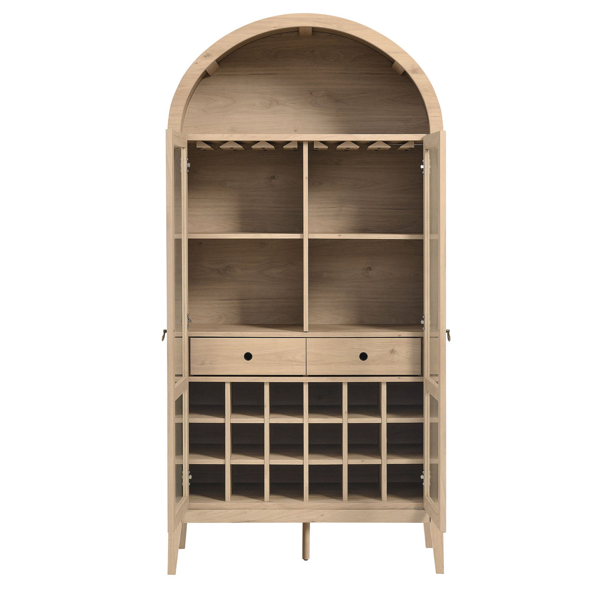 Nolan Arched Bar Cabinet by Modway, photo 13 of 28
