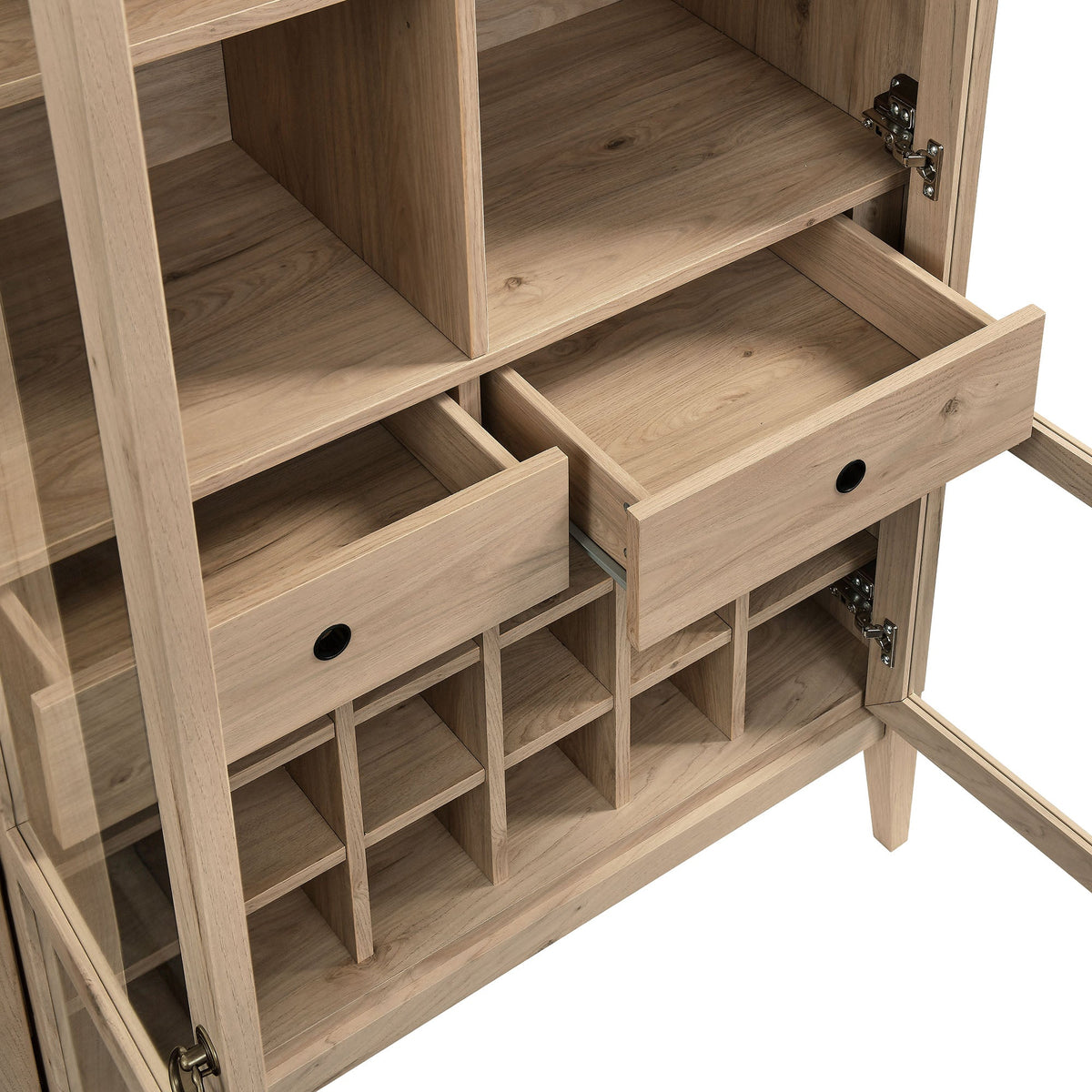Nolan Arched Bar Cabinet by Modway, photo 10 of 28