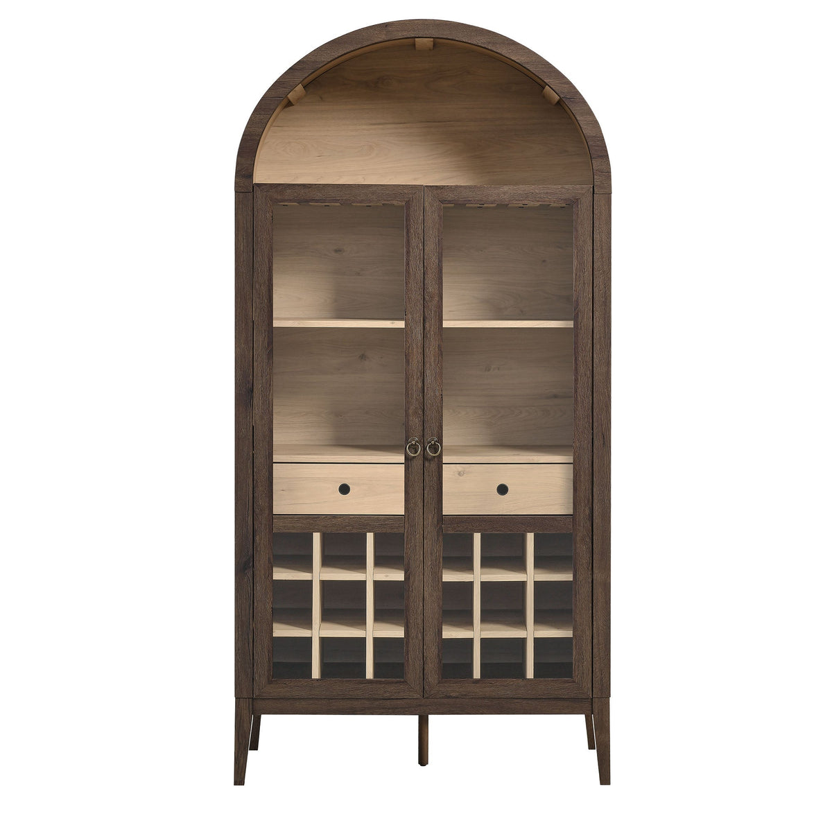 Nolan Arched Bar Cabinet by Modway, photo 5 of 28