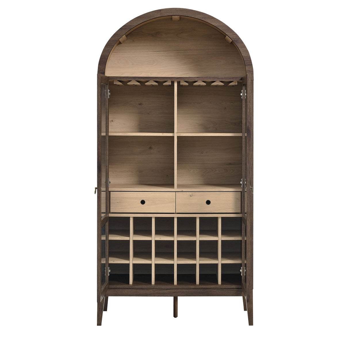 Nolan Arched Bar Cabinet by Modway, photo 6 of 28