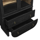 Nyx Arched Display Cabinet by Modway by HouseOfZazla
