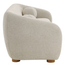 Holland 85" Chenille Fabric Sofa by Modway by HouseOfZazla