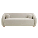 Holland 85" Chenille Fabric Sofa by Modway by HouseOfZazla
