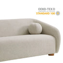 Holland 85" Chenille Fabric Sofa by Modway by HouseOfZazla