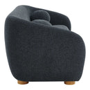 Holland 85" Chenille Fabric Sofa by Modway by HouseOfZazla
