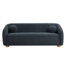 Holland 85" Chenille Fabric Sofa by Modway by HouseOfZazla