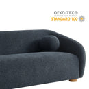 Holland 85" Chenille Fabric Sofa by Modway by HouseOfZazla