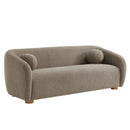Holland 85" Chenille Fabric Sofa by Modway by HouseOfZazla