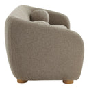 Holland 85" Chenille Fabric Sofa by Modway by HouseOfZazla