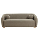 Holland 85" Chenille Fabric Sofa by Modway by HouseOfZazla