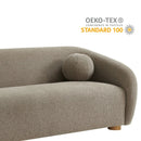 Holland 85" Chenille Fabric Sofa by Modway by HouseOfZazla