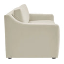 Liora Performance Velvet Sofa by Modway by HouseOfZazla