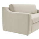 Liora Performance Velvet Sofa by Modway by HouseOfZazla