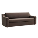 Liora Performance Velvet Sofa by Modway by HouseOfZazla