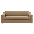 Liora Performance Velvet Sofa by Modway by HouseOfZazla