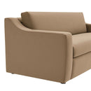 Liora Performance Velvet Sofa by Modway by HouseOfZazla