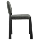 Hayley Upholstered Fabric Dining Side Chair by Modway by HouseOfZazla