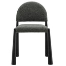 Hayley Upholstered Fabric Dining Side Chair by Modway by HouseOfZazla