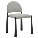 Hayley Upholstered Fabric Dining Side Chair by Modway by HouseOfZazla