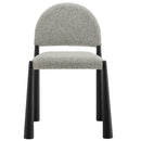 Hayley Upholstered Fabric Dining Side Chair by Modway by HouseOfZazla