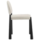 Hayley Upholstered Fabric Dining Side Chair by Modway by HouseOfZazla