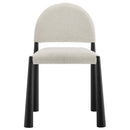 Hayley Upholstered Fabric Dining Side Chair by Modway by HouseOfZazla