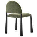 Hayley Upholstered Fabric Dining Side Chair by Modway by HouseOfZazla