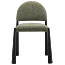 Hayley Upholstered Fabric Dining Side Chair by Modway by HouseOfZazla