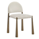 Hayley Upholstered Fabric Dining Side Chair by Modway by HouseOfZazla