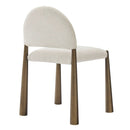Hayley Upholstered Fabric Dining Side Chair by Modway by HouseOfZazla