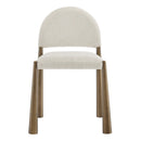 Hayley Upholstered Fabric Dining Side Chair by Modway by HouseOfZazla