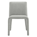 Rhodes Fabric Upholstered Dining Chair by Modway by HouseOfZazla