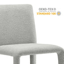 Rhodes Fabric Upholstered Dining Chair by Modway by HouseOfZazla